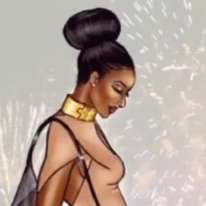 Meet your Posher, Heidy